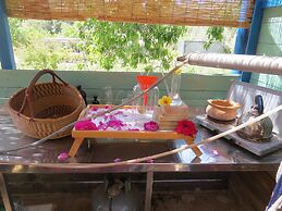 Camping Fiori di Noto