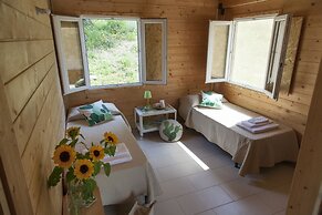 Camping Fiori di Noto