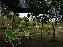 Camping Fiori di Noto