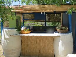 Camping Fiori di Noto