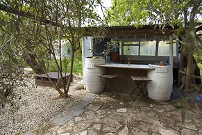 Camping Fiori di Noto