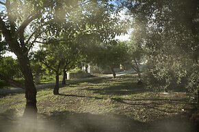 Camping Fiori di Noto