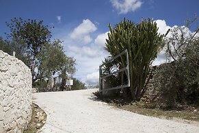 Camping Fiori di Noto