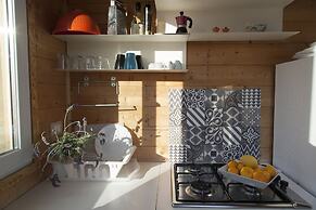 Camping Fiori di Noto