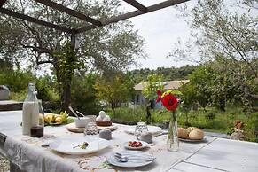 Camping Fiori di Noto