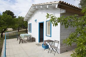 Camping Fiori di Noto