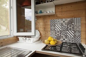 Camping Fiori di Noto