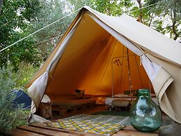 Camping Fiori di Noto