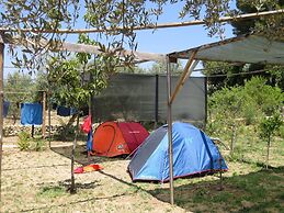 Camping Fiori di Noto