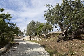 Camping Fiori di Noto