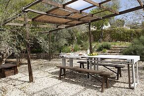 Camping Fiori di Noto