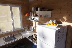 Camping Fiori di Noto