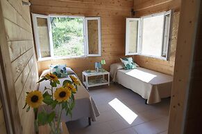 Camping Fiori di Noto