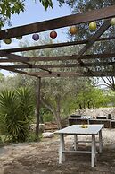 Camping Fiori di Noto