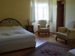 Agva Ormanevi Otel