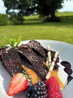 The Harbour House Hotel