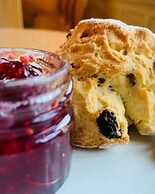 The Harbour House Hotel