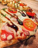 The Harbour House Hotel