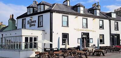 The Harbour House Hotel