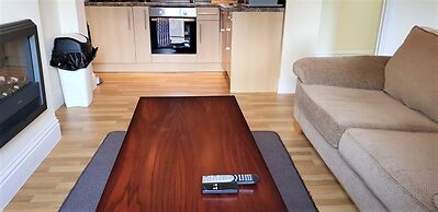 The Harbour House Hotel