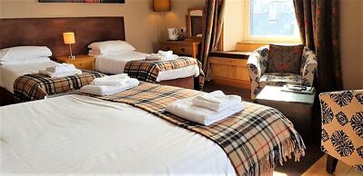 The Harbour House Hotel