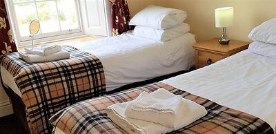 The Harbour House Hotel