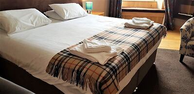 The Harbour House Hotel