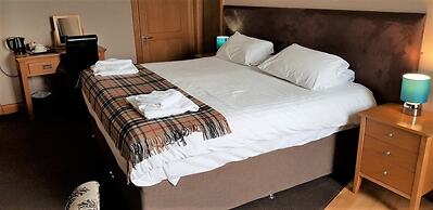 The Harbour House Hotel