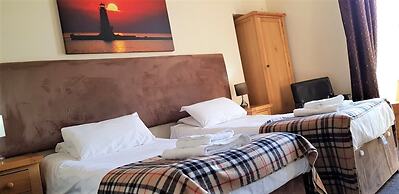 The Harbour House Hotel