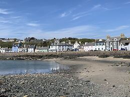 The Harbour House Hotel