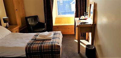 The Harbour House Hotel