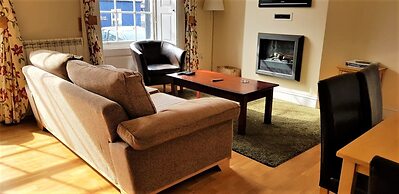 The Harbour House Hotel