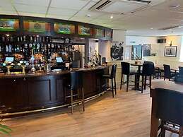 The Harbour House Hotel