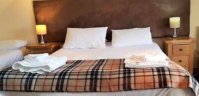 The Harbour House Hotel