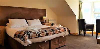 The Harbour House Hotel