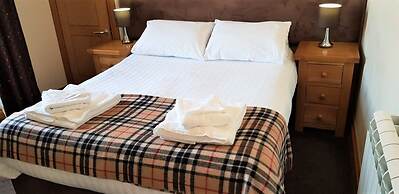 The Harbour House Hotel