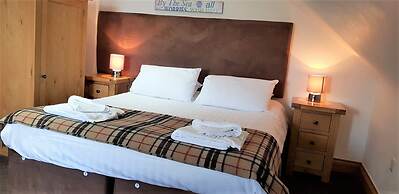 The Harbour House Hotel