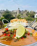 The Harbour House Hotel