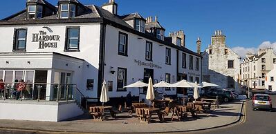 The Harbour House Hotel