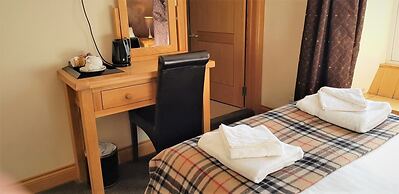 The Harbour House Hotel