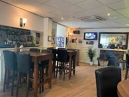 The Harbour House Hotel