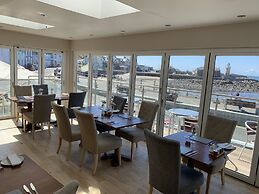 The Harbour House Hotel