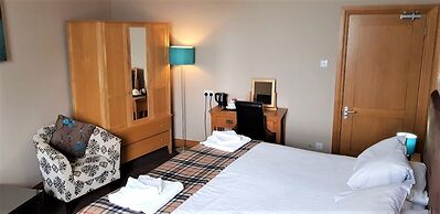 The Harbour House Hotel