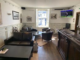 The Harbour House Hotel