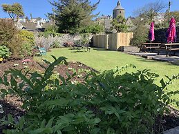 The Harbour House Hotel