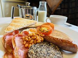 The Harbour House Hotel