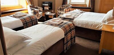 The Harbour House Hotel