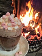 The Harbour House Hotel