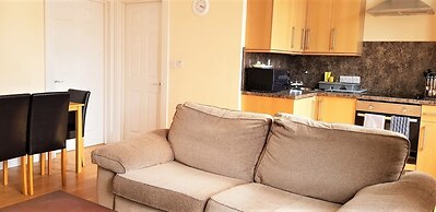 The Harbour House Hotel