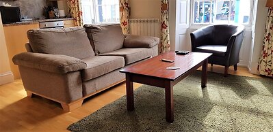 The Harbour House Hotel